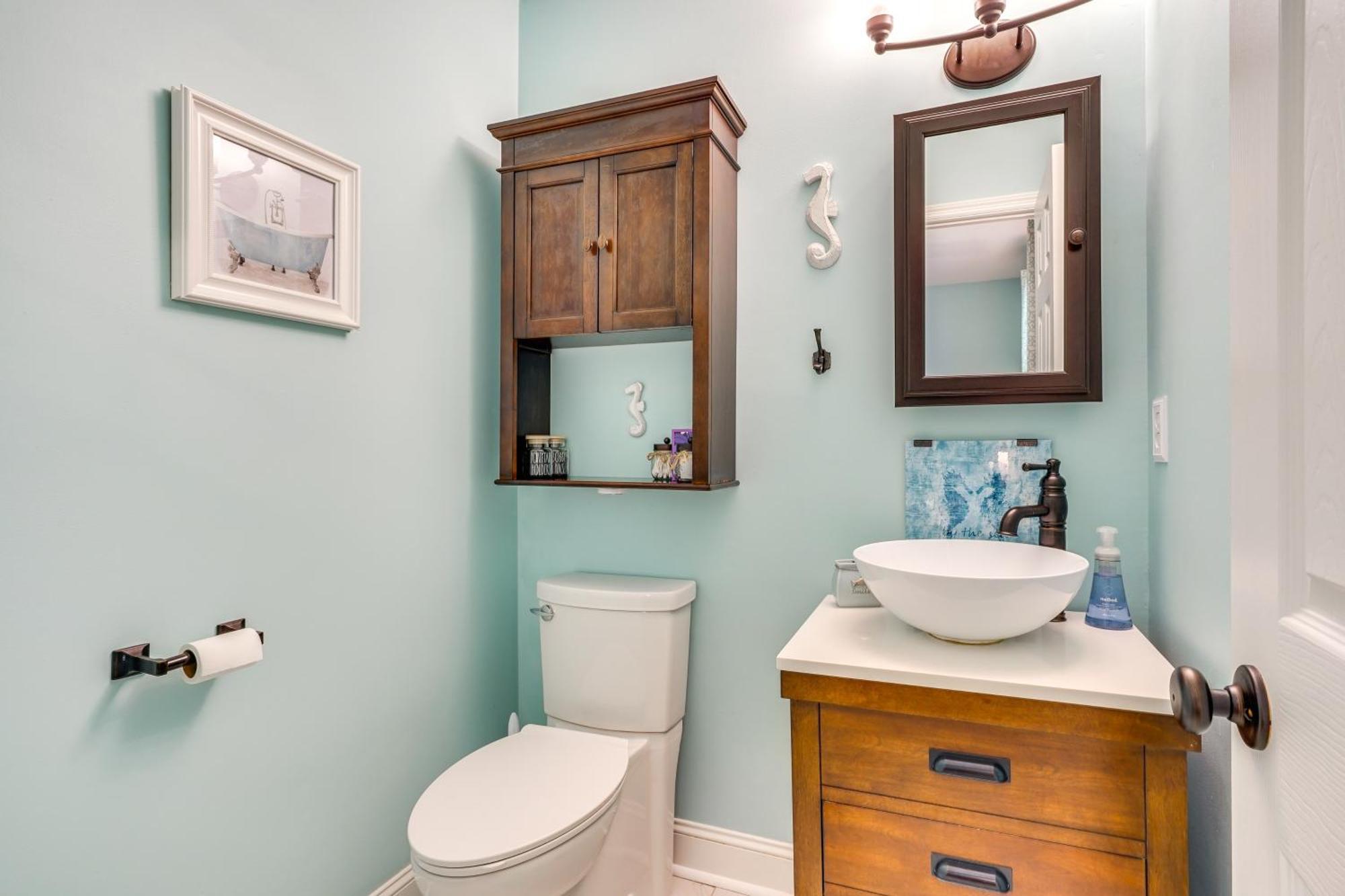 Villa Cozy Goose Creek Escape With Patio And Grill Exterior foto